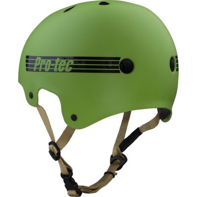 Helm Pro-Tec Old School