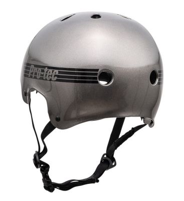 Helm Pro-Tec Old School