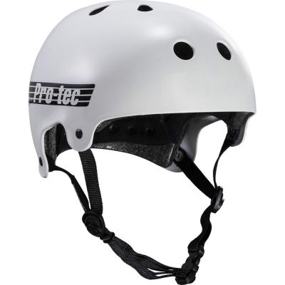 Helm Pro-Tec Old School