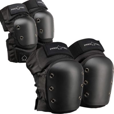 Knee/Elbow Pad Set Pro-Tec Street