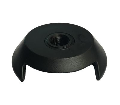 Hubguard Profile C4 drive side with insert