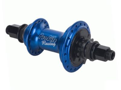 Hub Profile Elite rear