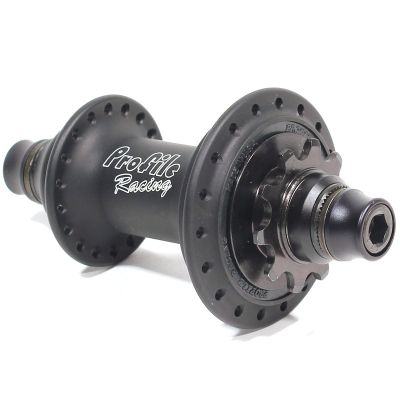 Hub Profile Elite rear