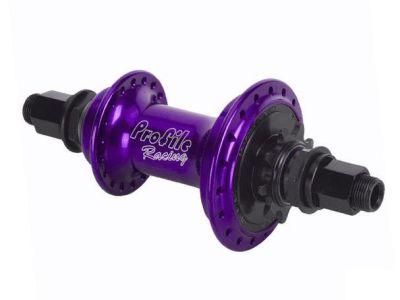 Hub Profile Elite rear