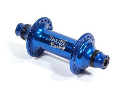 Hub Profile Elite front