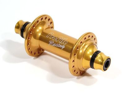 Hub Profile Elite front