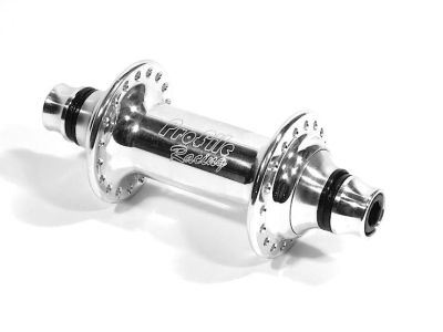 Hub Profile Elite front