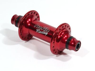 Hub Profile Elite front