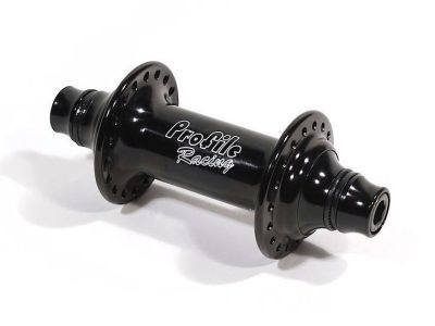 Hub Profile Elite front