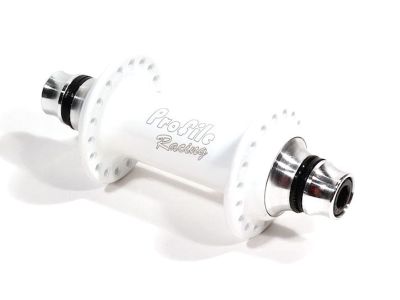 Hub Profile Elite front