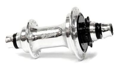 Hub Profile Elite rear