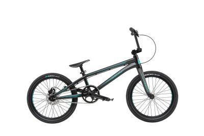 BMX-Rad Radio Quartz Pro Race