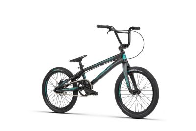 BMX-Rad Radio Quartz Pro Race