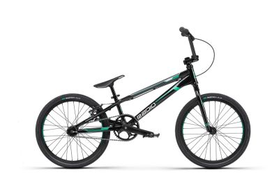 BMX-Rad Radio Xenon Race