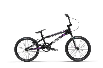 BMX-Rad Radio Xenon Race