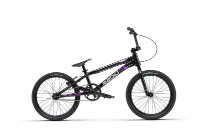 BMX-Rad Radio Xenon Race