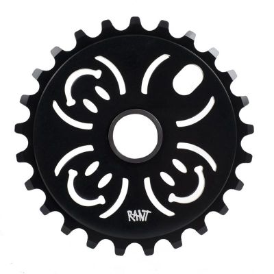 Sprocket Rant H.A.B.D