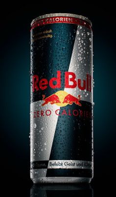 Energiedrink Red Bull Zero (inkl.Pfand)