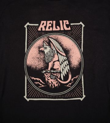 Longsleeve Relic Griffin