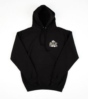 Sweater Relic Stoned Hooded