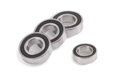 Lager Rocker BMX für 12mm Laufräder