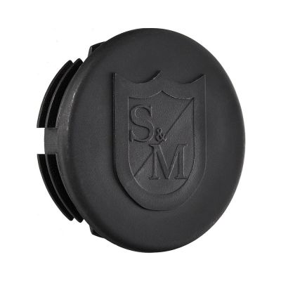 Rail S&M Slidepipe V2 End Cap