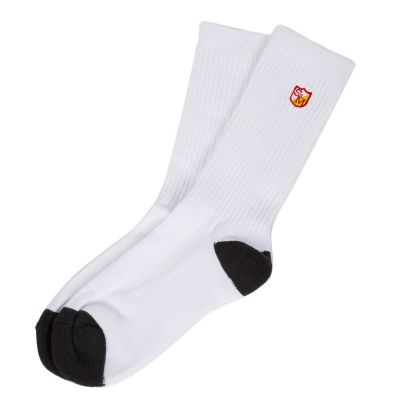 Socken S&M Block