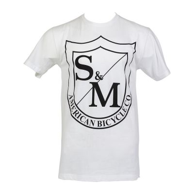 T-Shirt S&M Big Shield