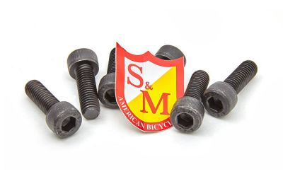 Stem Bolts S&M