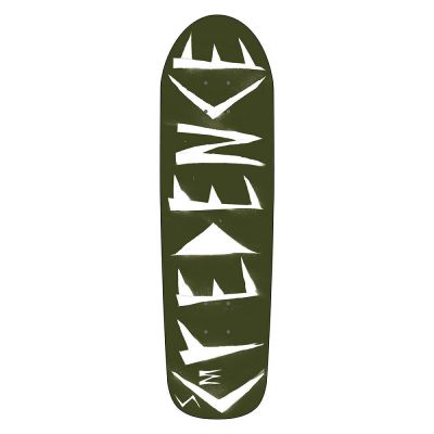 Skatedeck S&M Credence Pool