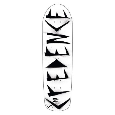 Skatedeck S&M Credence Pool