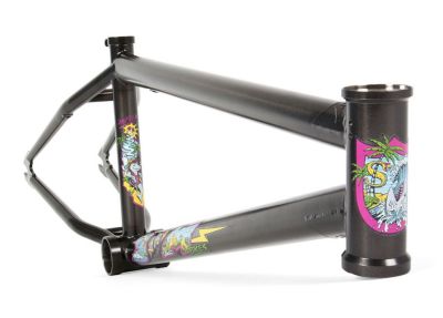 Rahmen S&M Hucker