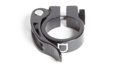 Seat Clamp S&M XLT Quick Release