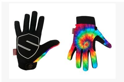 Handschuhe Shield Lite Tie Dye