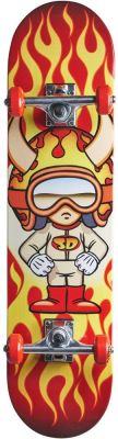 Skateboard Speed Demons Hot Shot 7.5"