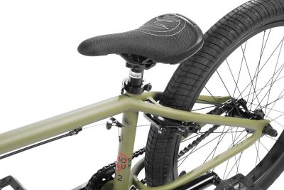 BMX-Rad Subrosa Malum 22"