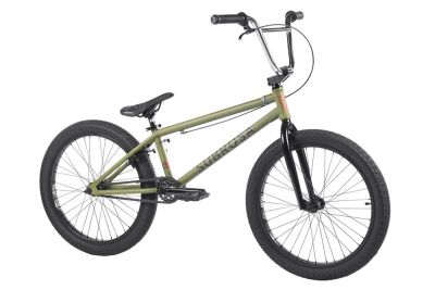 BMX-Rad Subrosa Malum 22"