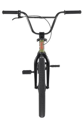 BMX-Rad Subrosa Malum 22"