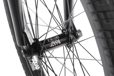 BMX-Rad Subrosa Malum 22"