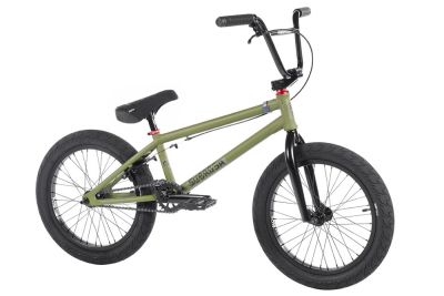 BMX-Rad Subrosa Tiro 18"