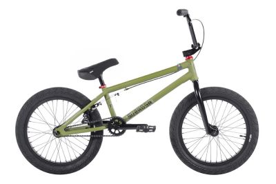 BMX-Rad Subrosa Tiro 18"