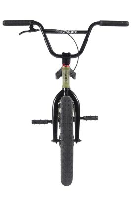 BMX-Rad Subrosa Tiro 18"