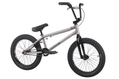 BMX-Rad Subrosa Tiro 18"