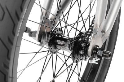 BMX-Rad Subrosa Tiro 18"