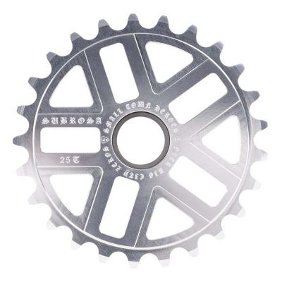 Sprocket Subrosa Hero