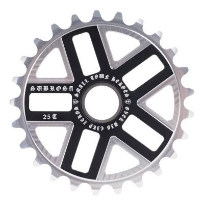 Sprocket Subrosa Hero