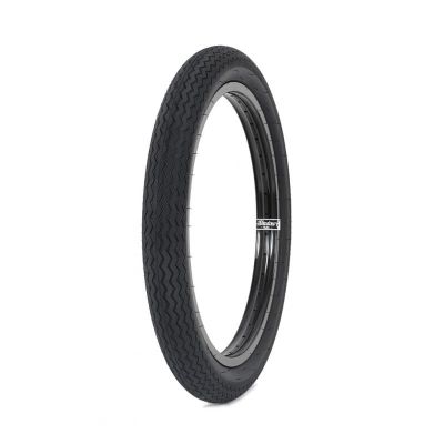 Tire Subrosa Sawtooth