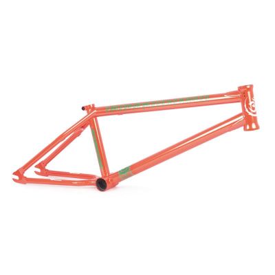 Rahmen Subrosa OM V2