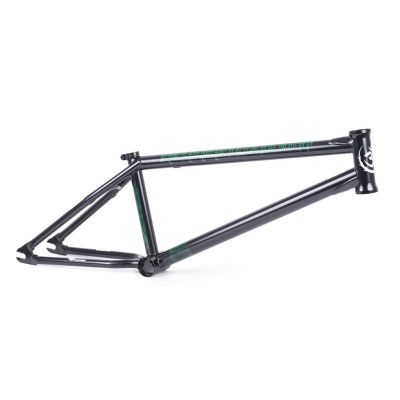 Rahmen Subrosa OM V2