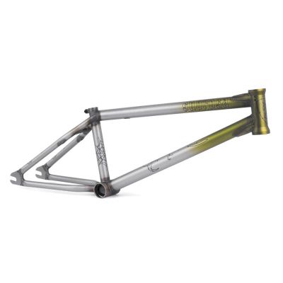 Frame Subrosa Rose